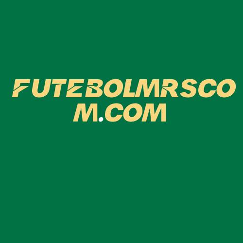 Logo da FUTEBOLMRSCOM